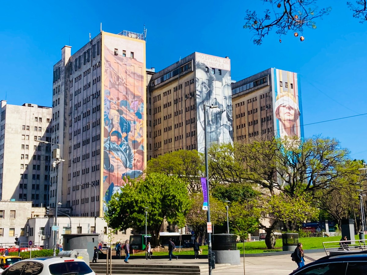 Buenos Aires : mes&nbsp;incontournables