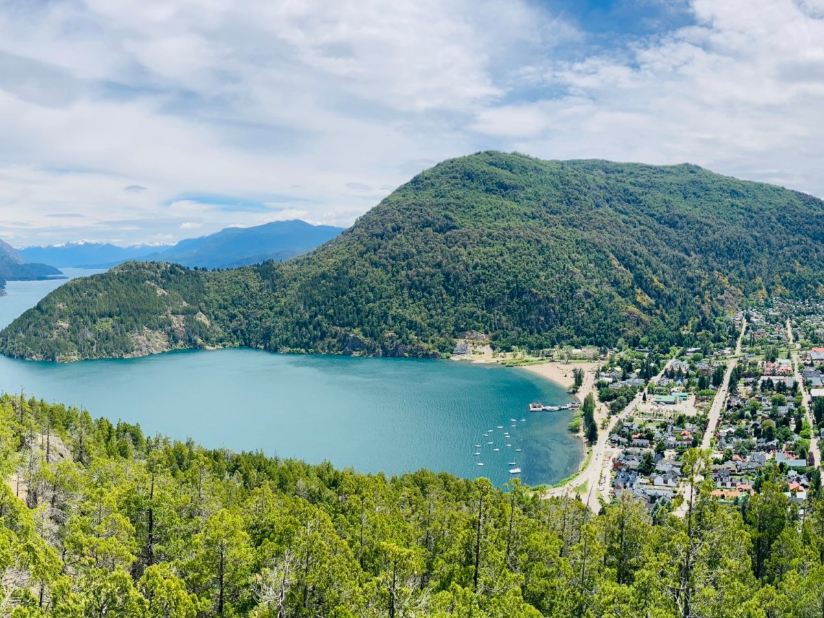 6 jours en Patagonie : San Martin de los Andes, Aluminé et Villa&nbsp;Pehuenia