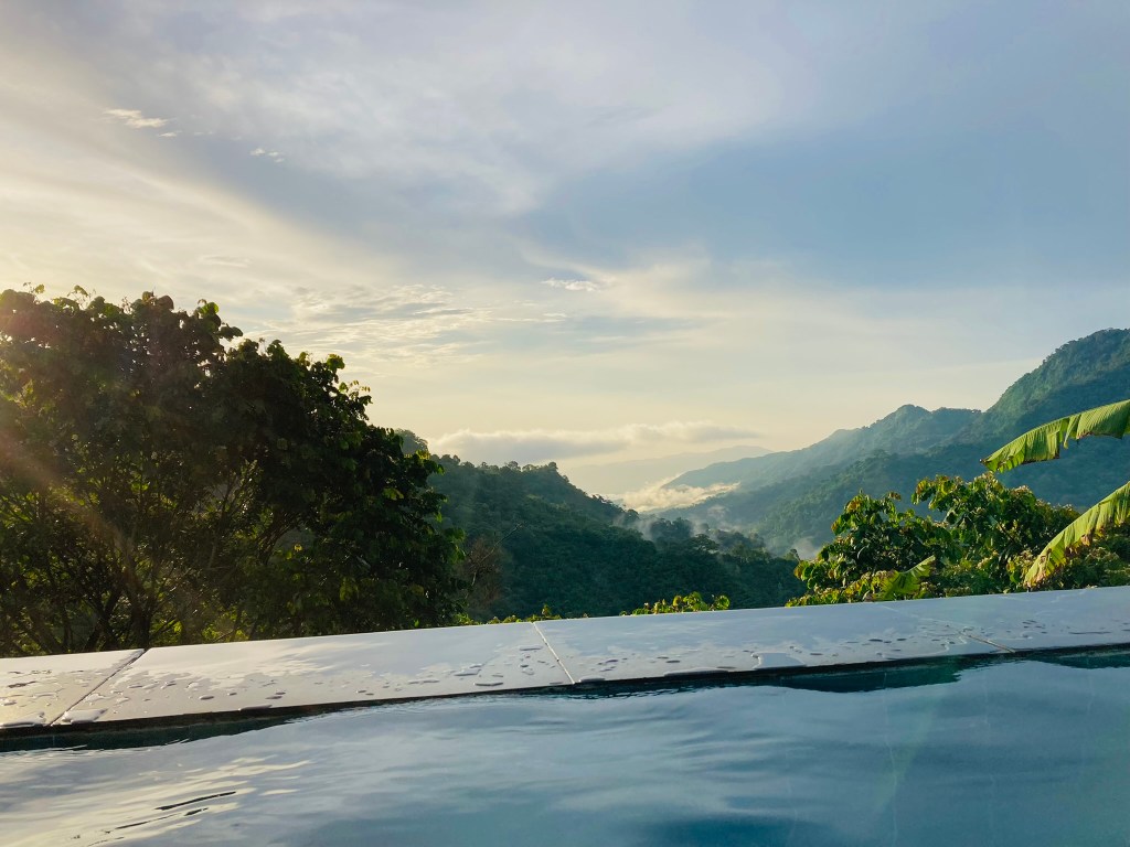 Un séjour magique à Minca : Notre expérience familiale à la finca La&nbsp;Victoria