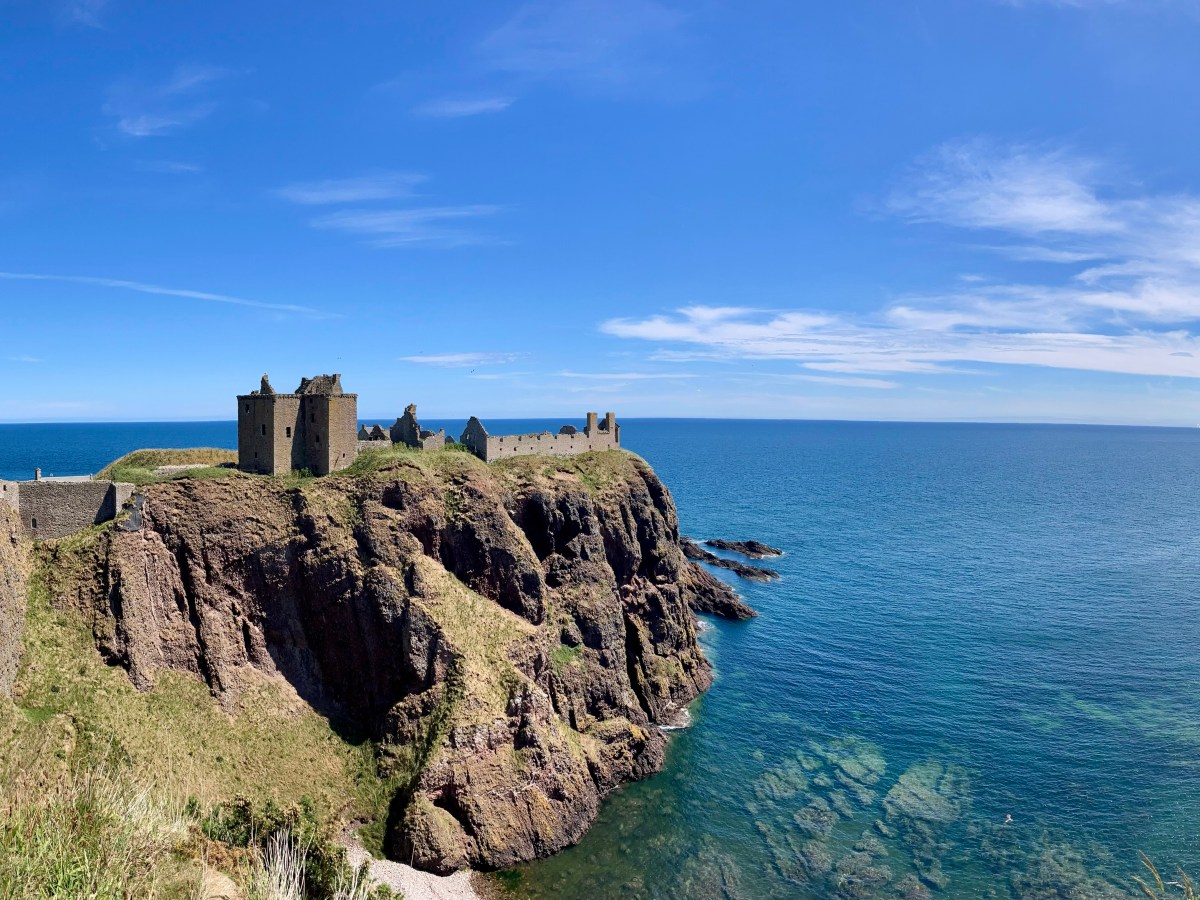 Nos coups de cœur en Écosse – Carnet d’un voyage&nbsp;inoubliable