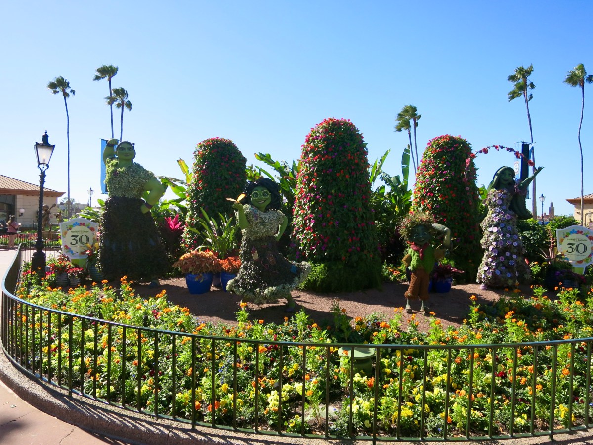 Conseils pour optimiser votre journée dans les parcs&nbsp;Disney