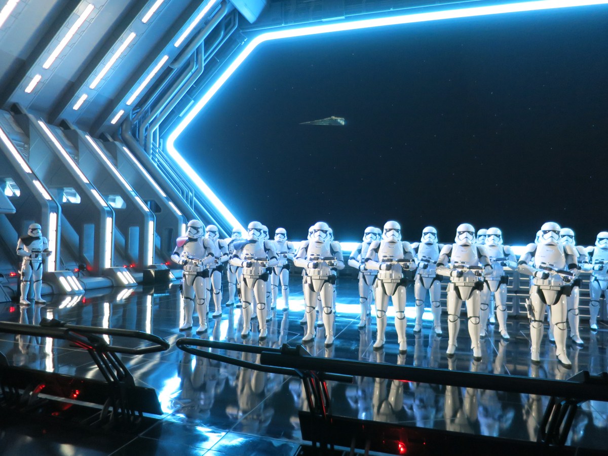 Hollywood Studio : immersion totale dans l’univers du&nbsp;cinéma