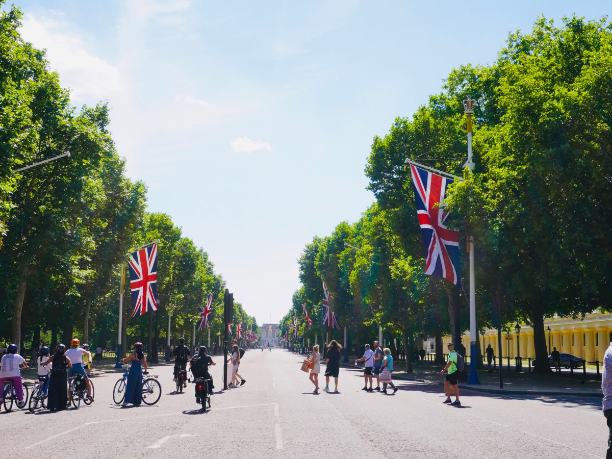 Londres en un éclair : l’escale qui vaut le&nbsp;détour